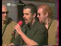 LA HARISSA \"tv\" live luxembourg(summer 2005)