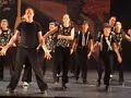 42nd street the Audition - tap dance 42nd street the Audition - tap dance