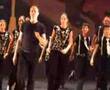 42nd street the Audition - tap dance