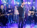 Finger Eleven - Gather & Give - Acoustic