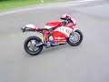 Ducati 999 2005 - Spiga Motors - Preparação