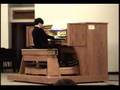 J.S. Bach BWV542 - Fantasia