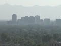 Phoenix Skyline Phoenix Skyline