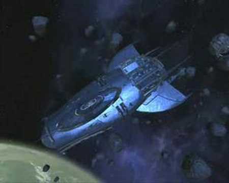 X3 X-tended mod M7 Frigate trailer