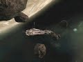 X3 X-tended mod M7 Frigate trailer X3 X-tended mod M7 Frigate trailer