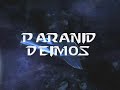 X3 X-tended mod M7 Frigate trailer X3 X-tended mod M7 Frigate trailer
