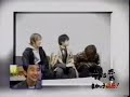 Akanishi Jin denied imitating Yamapi