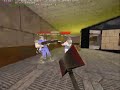 Quakeworld.pl - Frag miesiaca by fluartity
