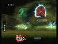 SSBB - Subspace Emissary 100% walkthrough part 14