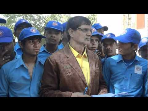 D-Kolaweri poster to save Female  foeticide