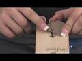 How to use Saw Blades and Frames in Jewelry - Part 2
