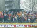 CRACOVIA - KORONA KIELCE