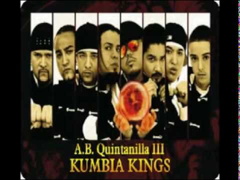 VIDEOS DE MUSICA DE LOS KUMBIA KINGS videos de musica de los kumbia kings: