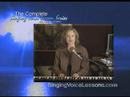 Pro Singing Lesson Video- Vocal Warm-Ups