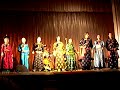 Buryatia concert ensemble \"Bayar\"