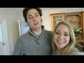 MOVING HOUSE!