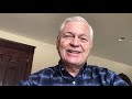 Daily Devotions - Recognizing God's Blessings (Oct. 8, 2021)