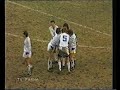 Parma-Bari 1990/91 Autogol....lonzo clamoroso. Parma-Bari 1990/91 Autogol....lonzo clamoroso.