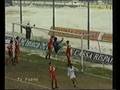 videos de Parma-Bari 1990/91 Autogol....lonzo clamoroso.