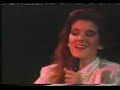 celine dion   habanera  carmen 