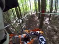 MM SR CC Kopernica 2013 - helmet cam