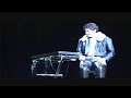 Otakon 2004 Halftime - Piano Squall