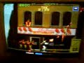didn't bother to copy the sound circuits, or maybe it would have been too hard/costly? so instead they grafted on sound circuits from an earlier capcom game! the speech is how it should be for robocop, but the music and sound effects (non digital) are ripped from another game.. can anyone guess the exact game its ripped from? capcom sound effects are quite common among several games, but where is the music from? it sounds a bit like 1943 kai, but i'm not positive. ... robocop arcade bootleg ...