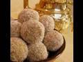 Date Almond Truffles - Ramadan Specials