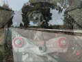 Stand-up wheelies how to