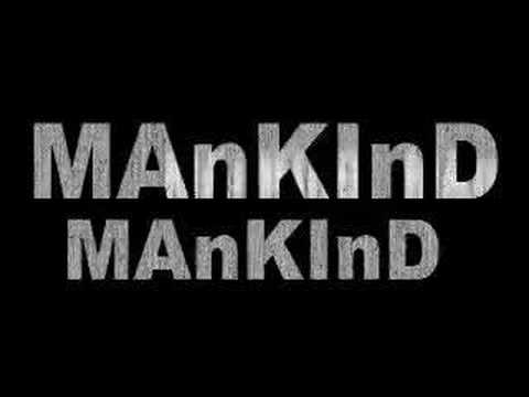 【mankind】-カナリア-