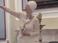 Living Divinely Exhibition Opening Speech by Guru Kaur