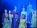 Peace & Love Inc.- Onalaska Hilltopper Show Choir