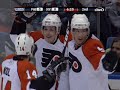 Flyers @ Islanders 11/11/08