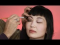 Dirty Smokey Eyes