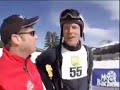 Race and Ace Ski and Golf Competition - Oregon Part 1