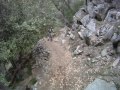 Santa Ana River Trail (SART) Oct 2 2010 - 