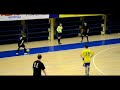 [FUNNY] Referee Knocked Out by Soccer Player