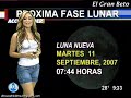 Previsões do Tempo - TV Mexicana Previsões do Tempo - TV Mexicana