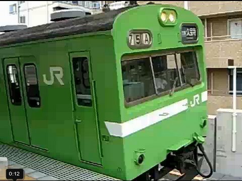 おおさか東線