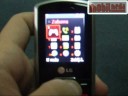 LG KP170 mobile phone