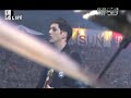 Placebo Nancy Boy Live Germany rock am ring 06
