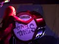 The ting tings (musicdrome, milano) 2 The ting tings (musicdrome, milano) 2