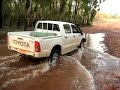 New Hilux