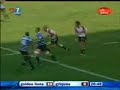 Lions vs Griquas