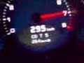 One of my fastest rides ever in my Porsche 997 Carrera S