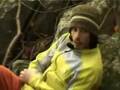 Gunks Climbing-Petzl RocTrip 2002