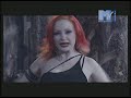 fangoria   no sé qué me das  videoclip 
