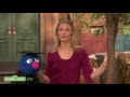 if you're watching videos with your preschooler and would like to do so in a safe, child-friendly environment, please join us at www.sesamestreet.org cameron diaz and grover talk about trees. sesame street is a production of sesame workshop, a nonprofit educational organization which also produces pinky dinky doo, the electric company, and other programs for children around the world.