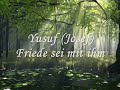 26 Propheten im Quran