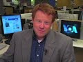 VOA Daily Download Thursday March 13, 2008